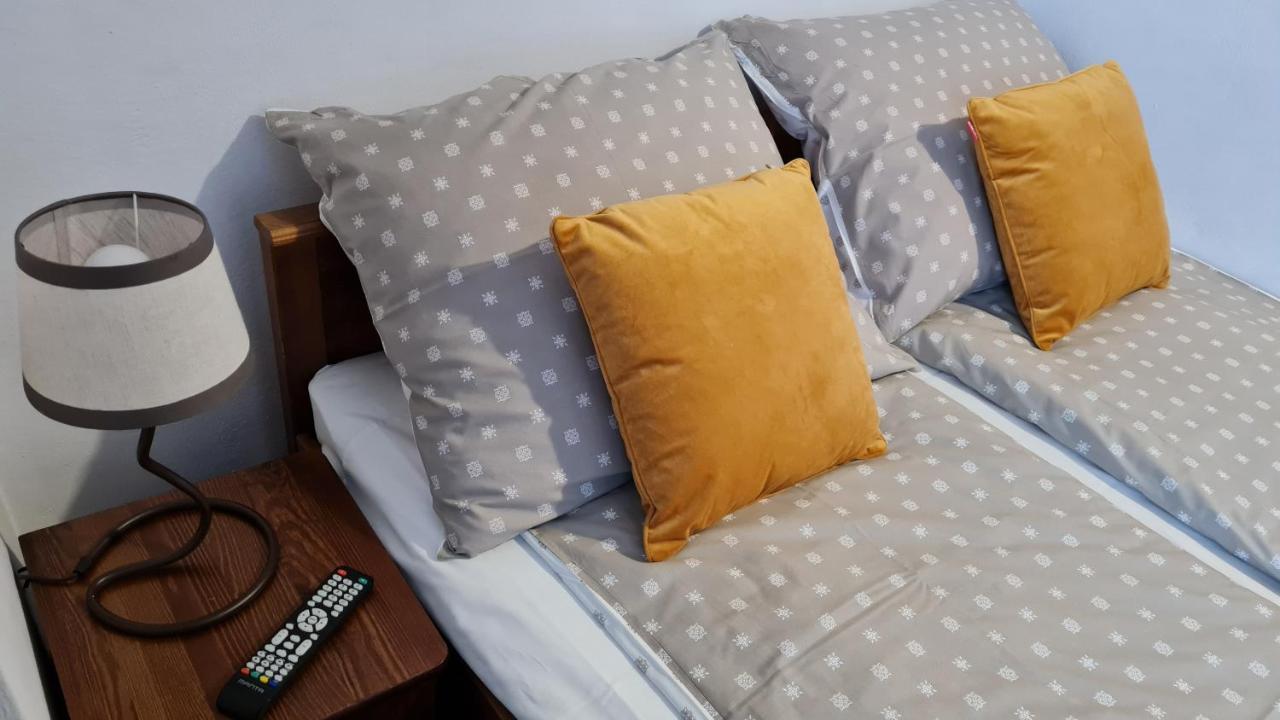 Pokoje Goscinne Betka Murzasichle Εξωτερικό φωτογραφία