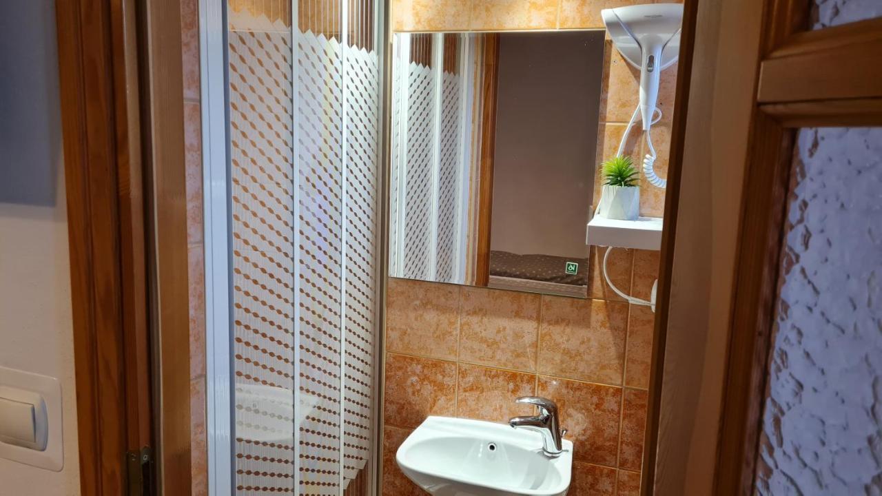 Pokoje Goscinne Betka Murzasichle Εξωτερικό φωτογραφία