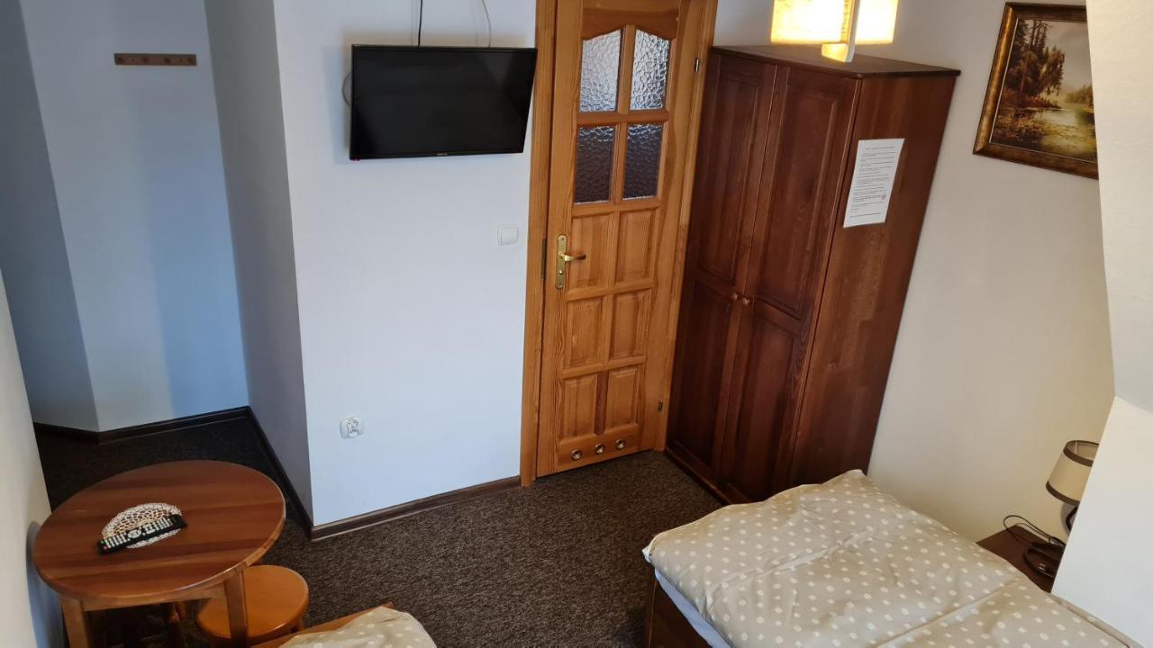 Pokoje Goscinne Betka Murzasichle Εξωτερικό φωτογραφία